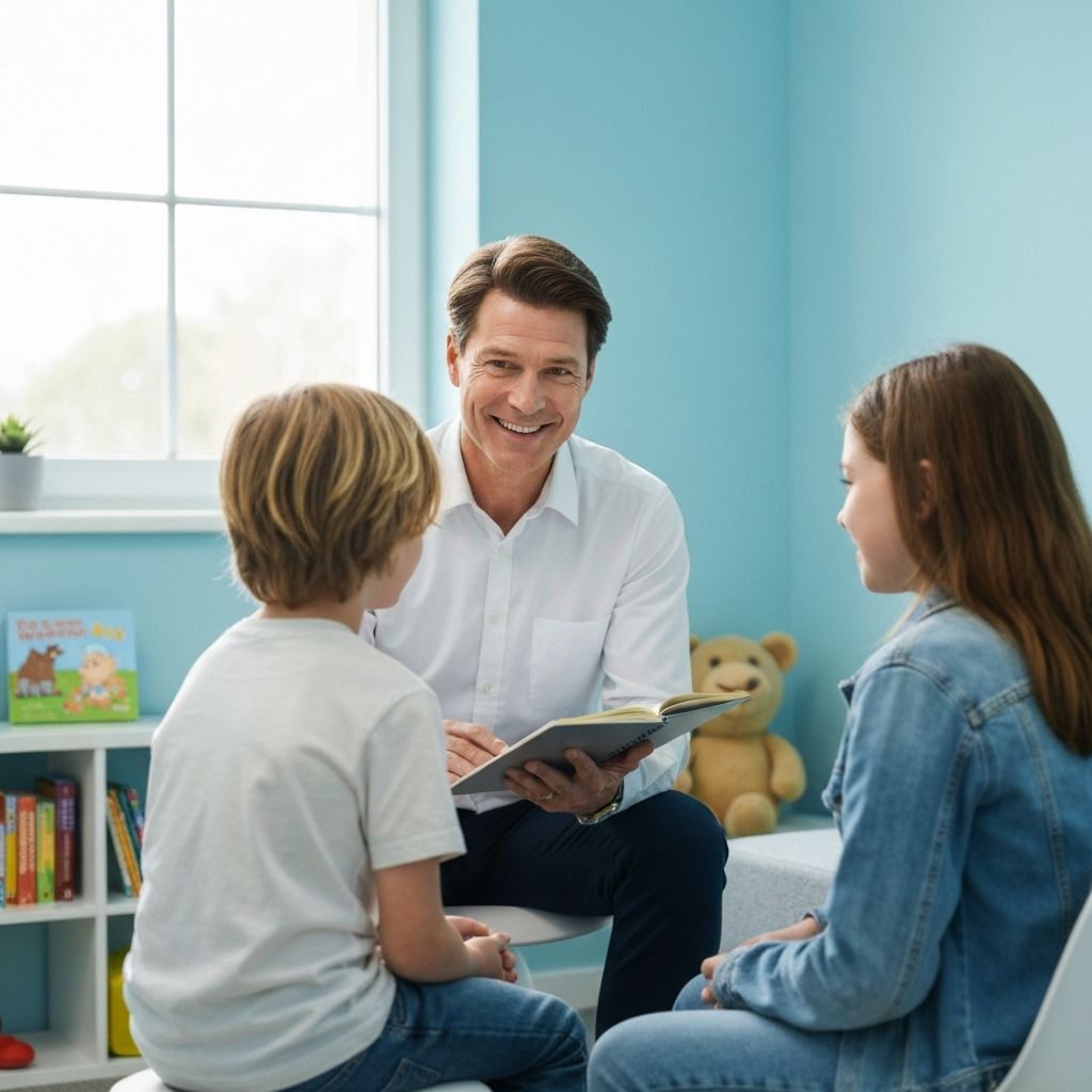 Infantil y Adolescente